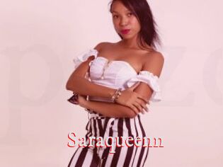 Saraqueenn