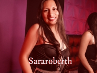 Sararoberth