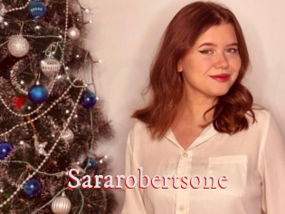 Sararobertsone