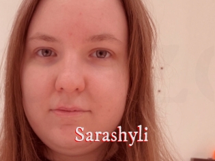 Sarashyli