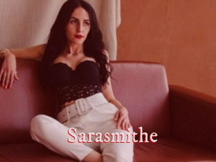 Sarasmithe