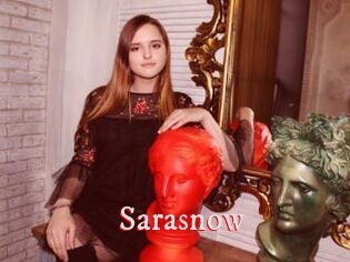 Sarasnow