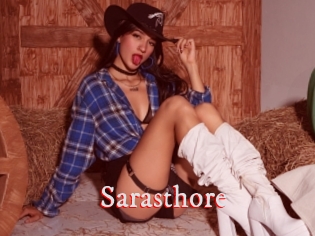 Sarasthore
