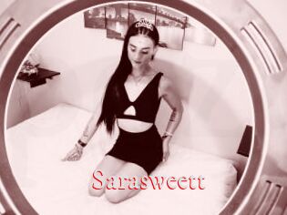 Sarasweett