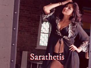 Sarathetis