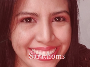 Sarathoms