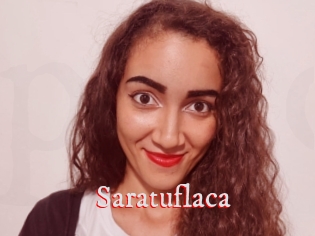 Saratuflaca