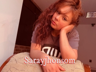 sarayjhonsom Pornstars Zoe