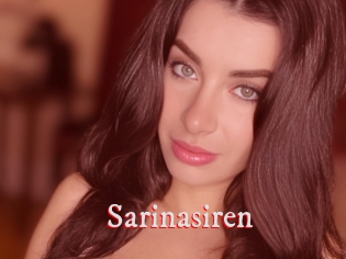 Sarinasiren