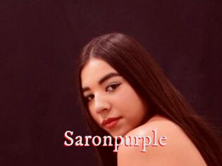 Saronpurple
