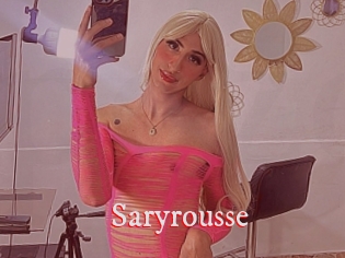 saryrousse Pornstars Zoe
