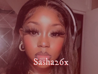 Sasha26x