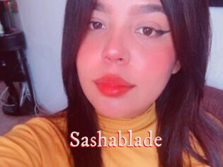 Sashablade