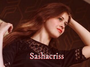 Sashacriss