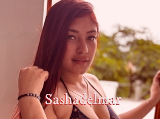 Sashadelmar