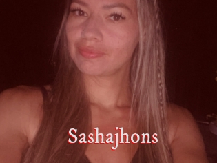 Sashajhons