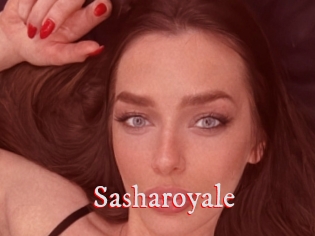 Sasharoyale