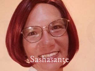 Sashasante