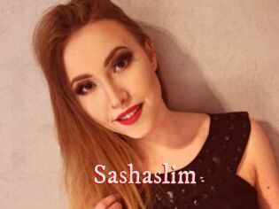 Sashaslim