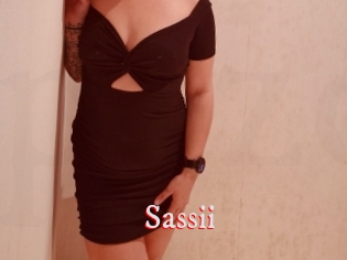 Sassii