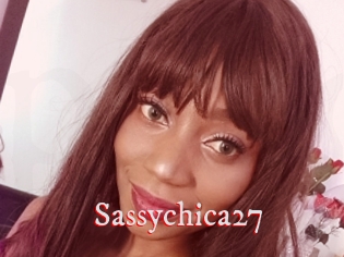 Sassychica27