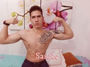 Sasuke