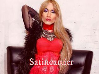 Satincartier