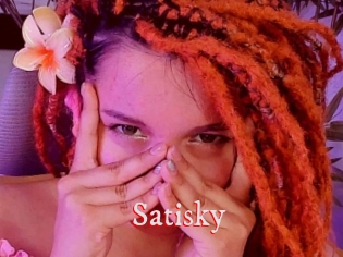 Satisky