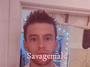 Savagemale