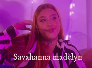 savahanna_madelyn Pornstars Zoe