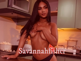 Savannahfisher