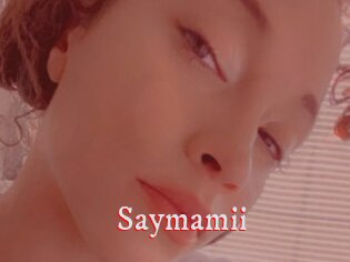 saymamii Pornstars Zoe