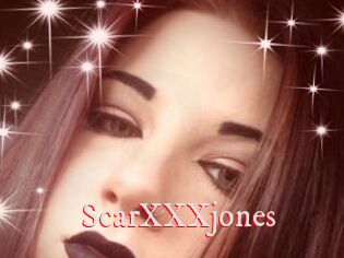ScarXXXjones