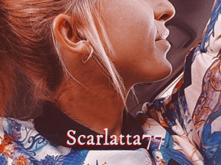 Scarlatta77