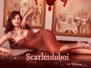 scarletduboi Pornstars Zoe