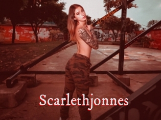 scarlethjonnes Pornstars Zoe