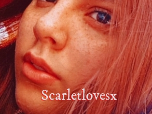 scarletlovesx Pornstars Zoe