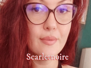 Scarletnoire