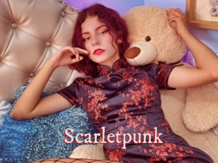 Scarletpunk