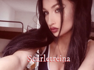 Scarletreina