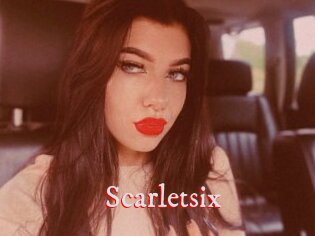 Scarletsix