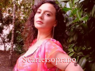 Scarletsoprano