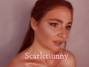 Scarletsunny