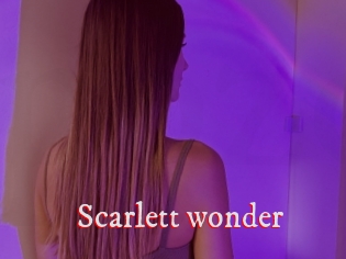 scarlett_wonder Pornstars Zoe