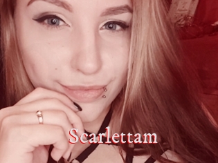 Scarlettam