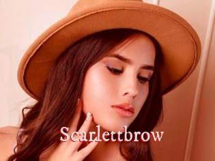 Scarlettbrow