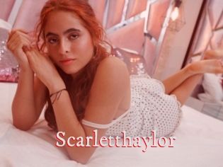 Scarletthaylor