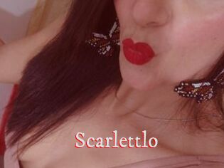 scarlettlo Pornstars Zoe