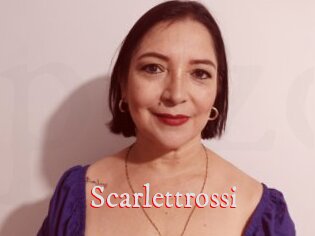 Scarlettrossi