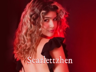 scarlettzhen Pornstars Zoe